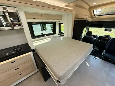 2026 Jayco Melbourne photo 37