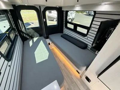 2025 Pleasure Way Plateau photo 31