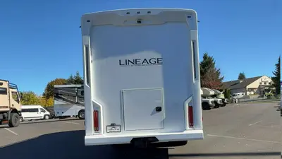 2027 Grand Design Lineage photo 3