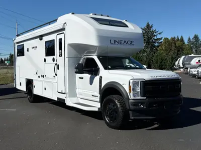 New 2027 Grand Design Lineage 29AN5