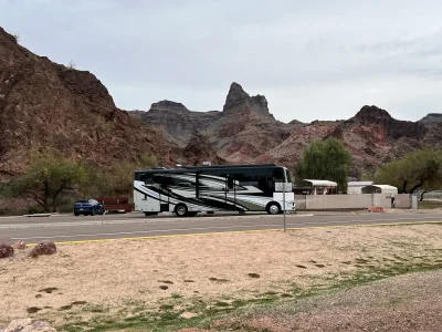 2022 NEWMAR CANYON STAR photo 44