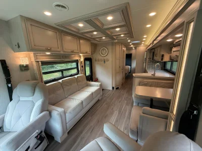 2022 NEWMAR CANYON STAR photo 4
