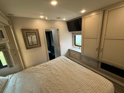 2022 NEWMAR CANYON STAR photo 42