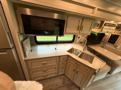 2022 NEWMAR CANYON STAR photo 14
