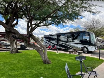 2022 NEWMAR CANYON STAR photo 9
