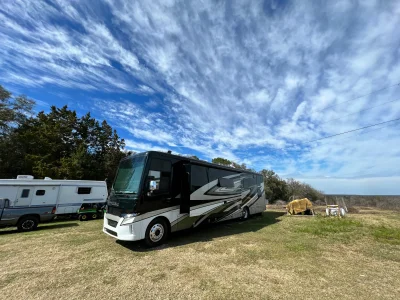 2022 NEWMAR CANYON STAR photo 21