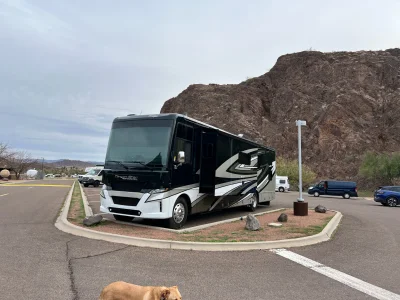 2022 NEWMAR CANYON STAR photo 13
