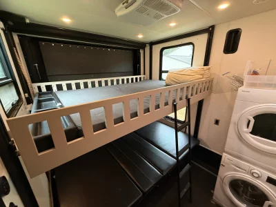 2022 NEWMAR CANYON STAR photo 29
