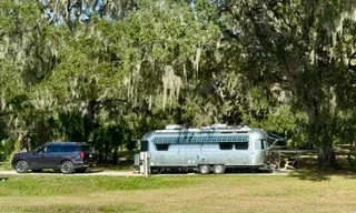 2025 AIRSTREAM INTERNATIONAL photo 4
