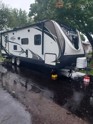 Used 2018 Grand Design Imagine 2600RB