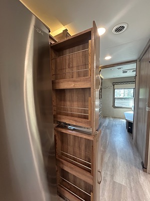 2021 JAYCO SENECA photo 8
