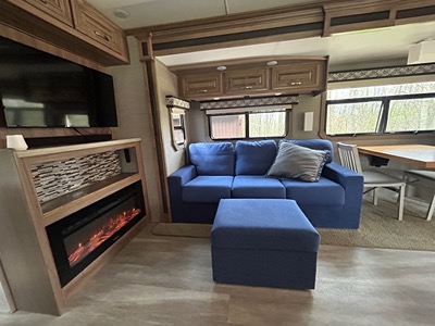 2021 JAYCO SENECA photo 7