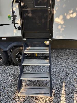 Used 2022 Keystone Sprinter 25ML