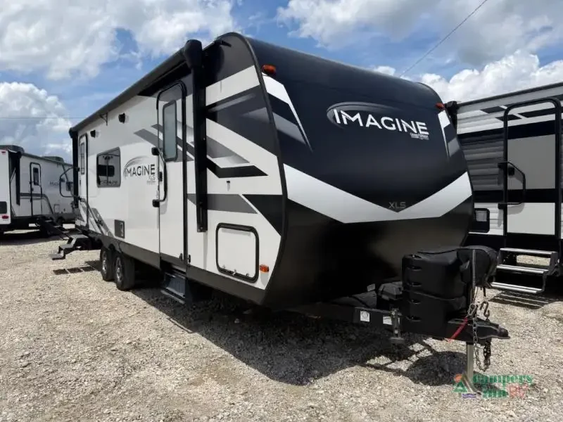 2023 GRAND DESIGN IMAGINE XLS exterior