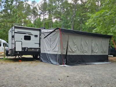 2023 FOREST RIVER PUMA photo 10