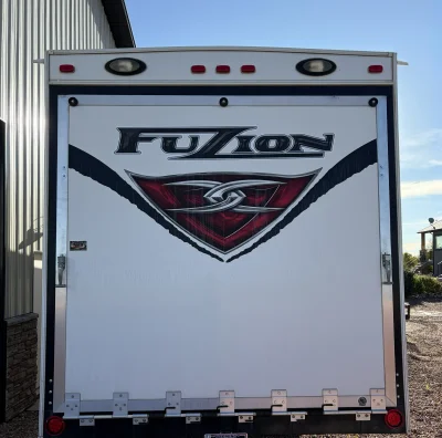 2014 KEYSTONE FUZION photo 7