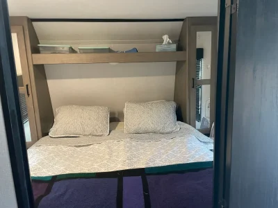 2021 KEYSTONE HIDEOUT photo 3