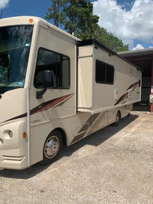 2019 WINNEBAGO VISTA photo 7