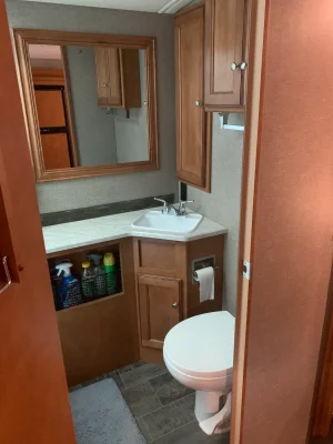 2019 WINNEBAGO VISTA photo 10