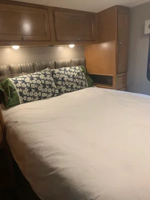 2019 WINNEBAGO VISTA photo 4