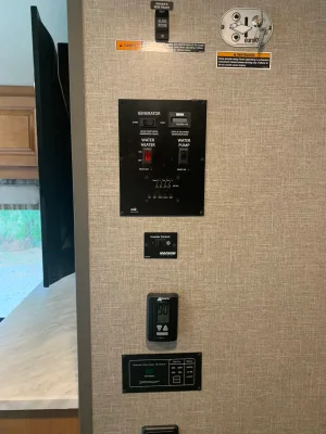2019 WINNEBAGO VISTA photo 8