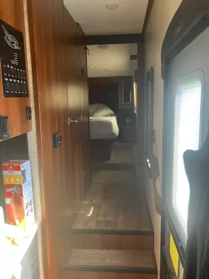 2016 JAYCO EAGLE HT photo 5