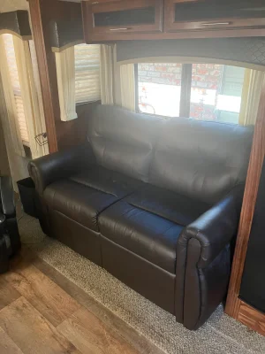 2016 JAYCO EAGLE HT photo 3