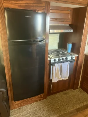 2016 JAYCO EAGLE HT photo 4