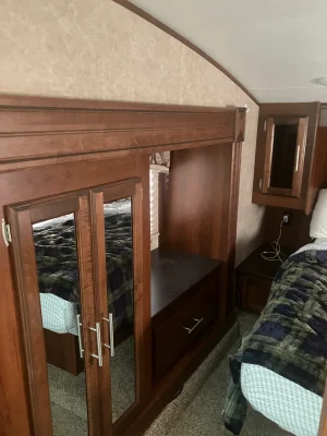 2016 JAYCO EAGLE HT photo 7