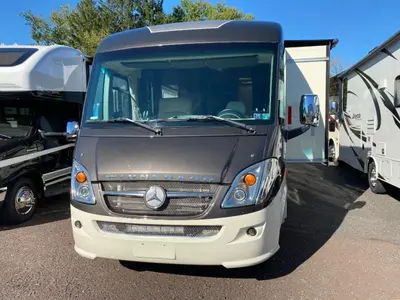 Used 2016 Winnebago Via 25P