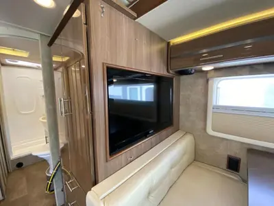 2016 Winnebago Via photo 40