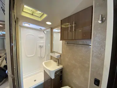 2016 Winnebago Via photo 29