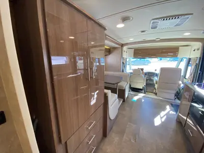 2016 Winnebago Via photo 35