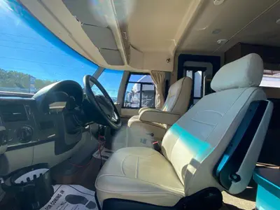 2016 Winnebago Via photo 7