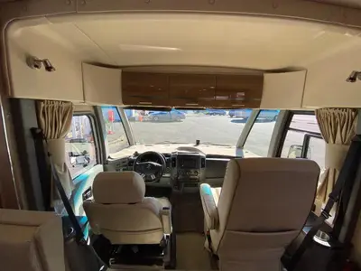 2016 Winnebago Via photo 41