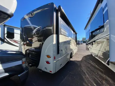 2016 Winnebago Via photo 10