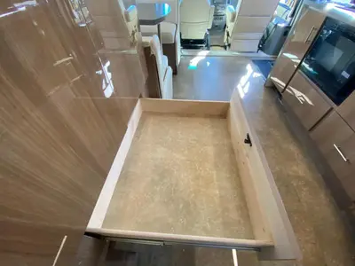2016 Winnebago Via photo 37