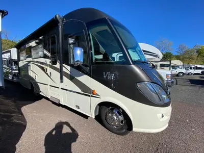 2016 Winnebago Via photo 13