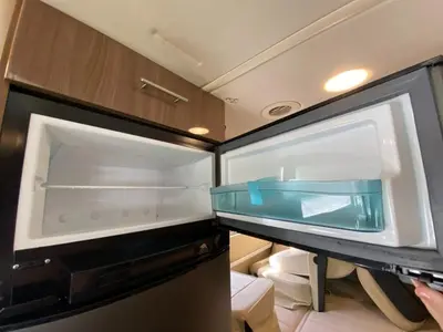 2016 Winnebago Via photo 25