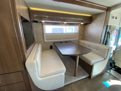 2016 Winnebago Via photo 39