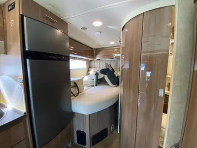 2016 Winnebago Via photo 18