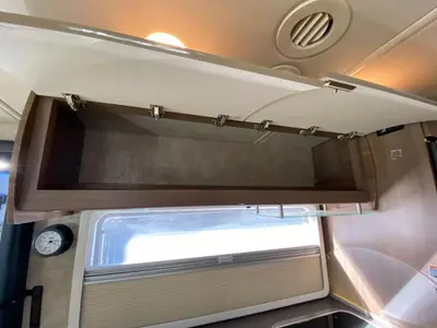 2016 Winnebago Via photo 22