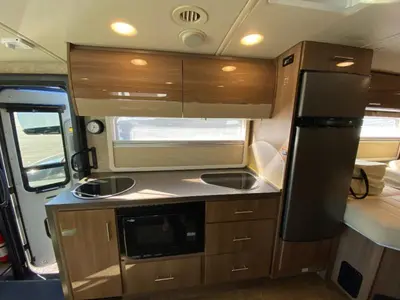 2016 Winnebago Via photo 19