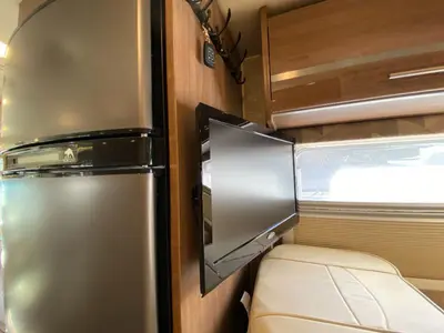 2016 Winnebago Via photo 28