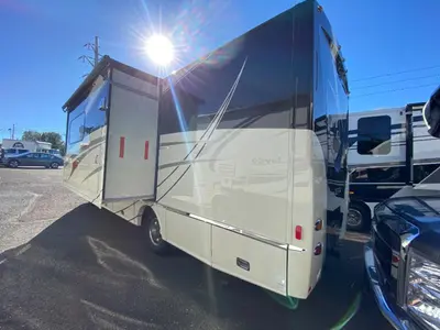 2016 Winnebago Via photo 8