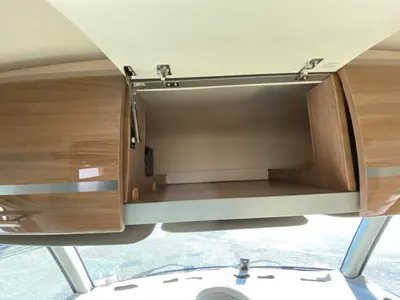 2016 Winnebago Via photo 43