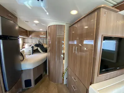 2016 Winnebago Via photo 17