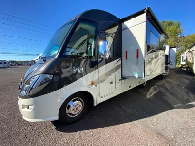 2016 Winnebago Via photo 6