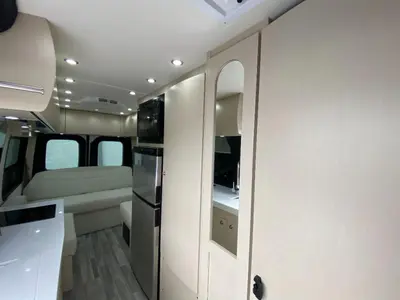 2023 Pleasure Way Plateau photo 17