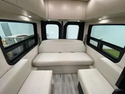 2023 Pleasure Way Plateau photo 25